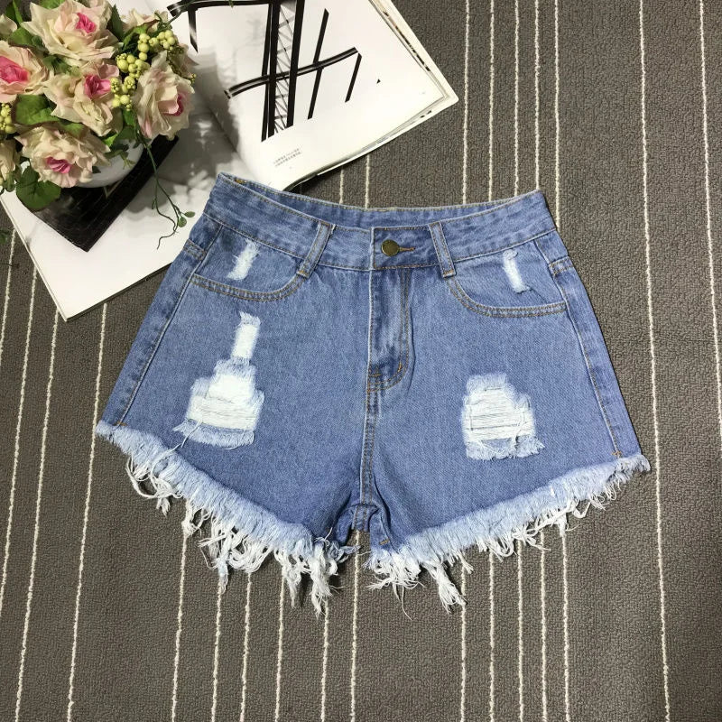 shorts feminino verão