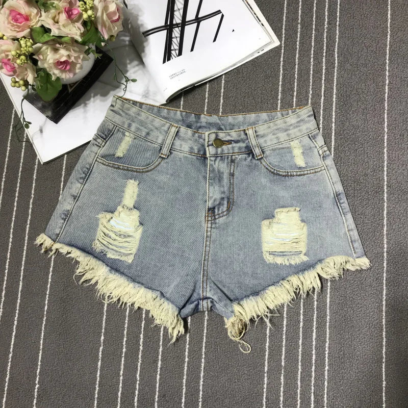 shorts feminino verão