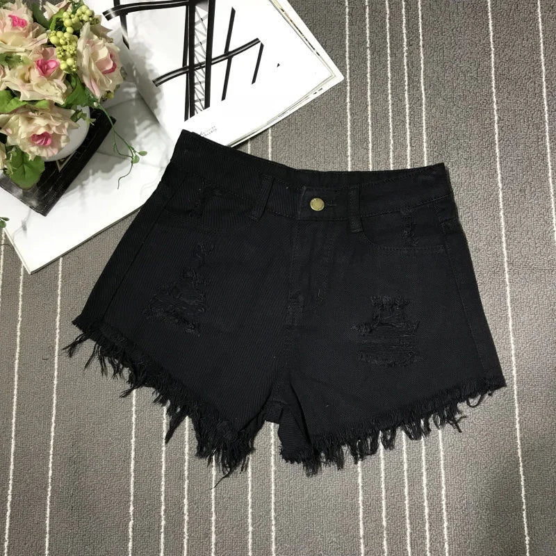 shorts feminino verão