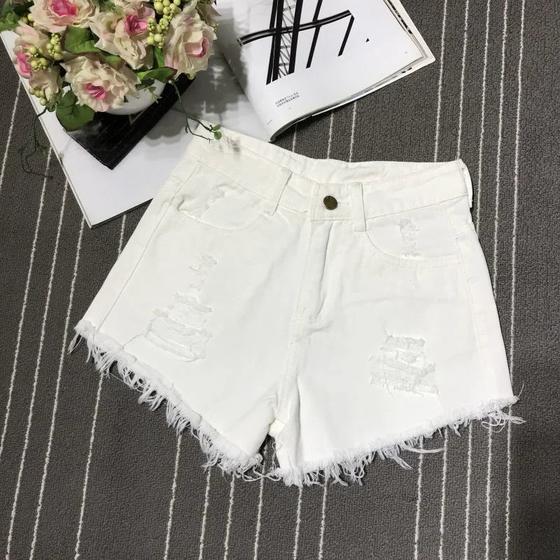 shorts feminino verão