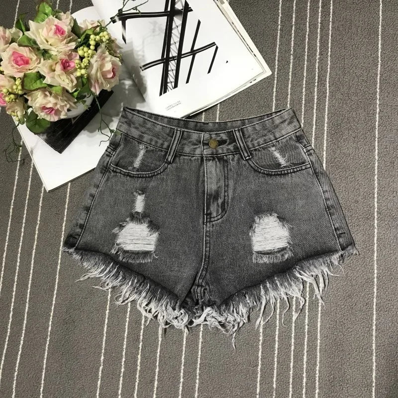 shorts feminino verão